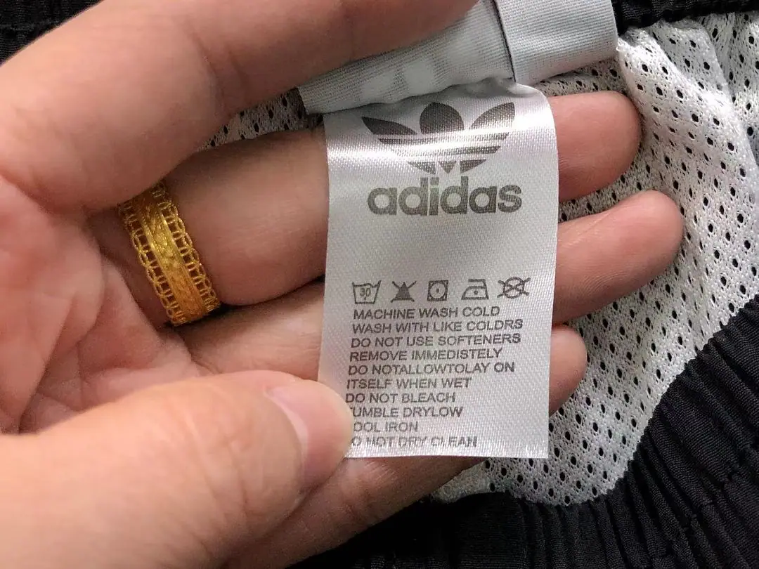 아디다스 자켓 바지 세트 202901 Adidas Jacket Set 상세 이미지 22