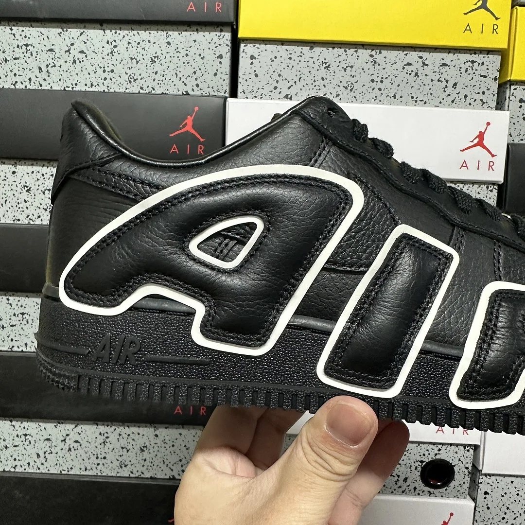 나이키 [G] 에어 포스 1 로우 HJ8463-001 201763 Nike Air Force 1 Low Cactus Plant Flea 상세 이미지 6