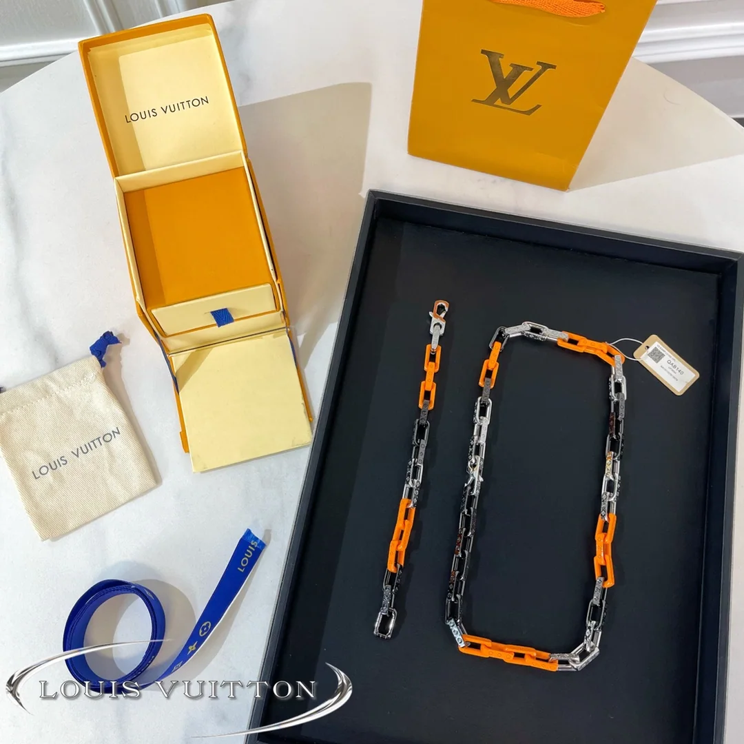 루이비통 목걸이 64026 Louis Vuitton Necklace 상세 이미지 1