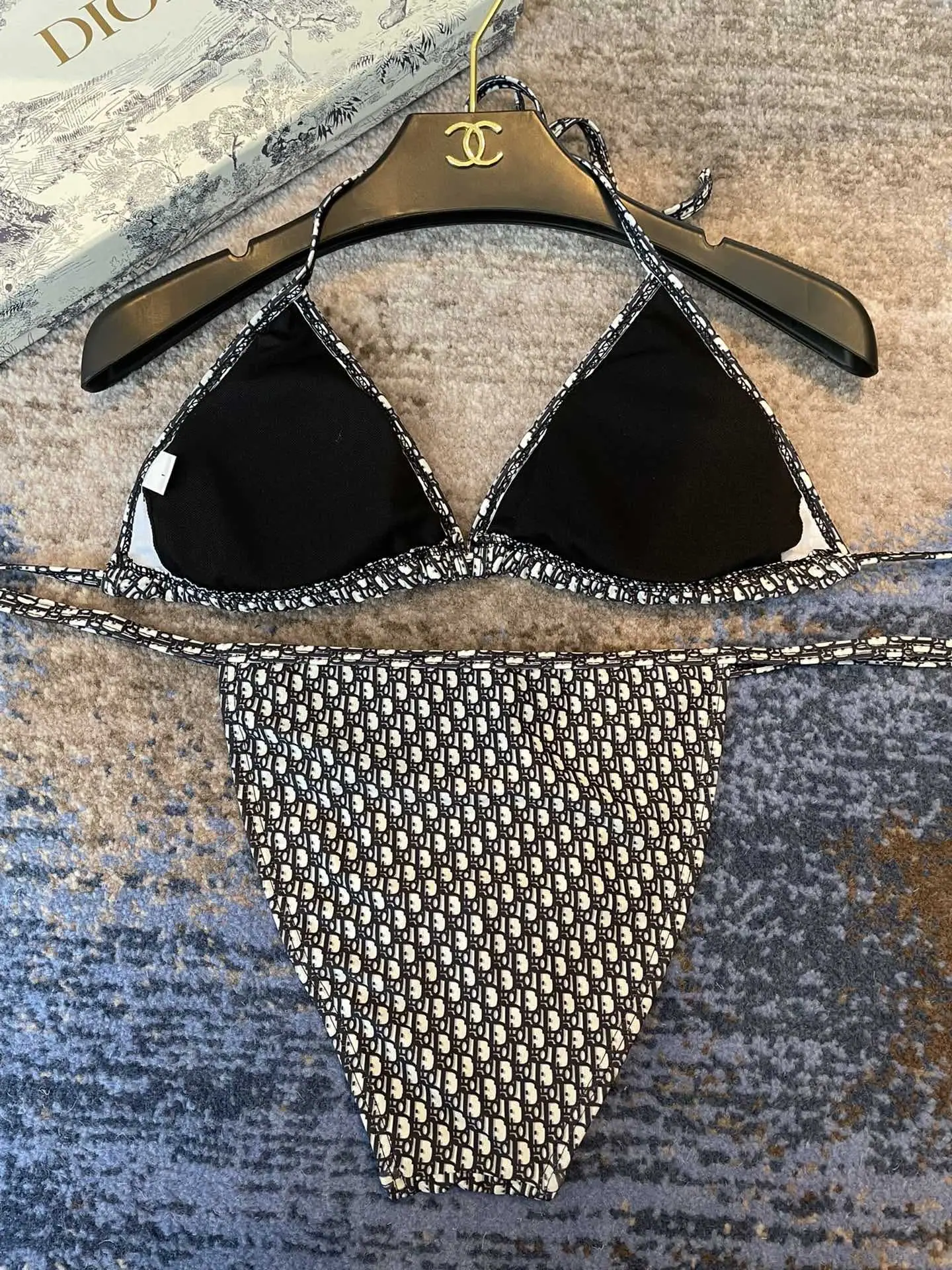 디올 여성 액티브웨어 89221 Dior Activewear 상세 이미지 4