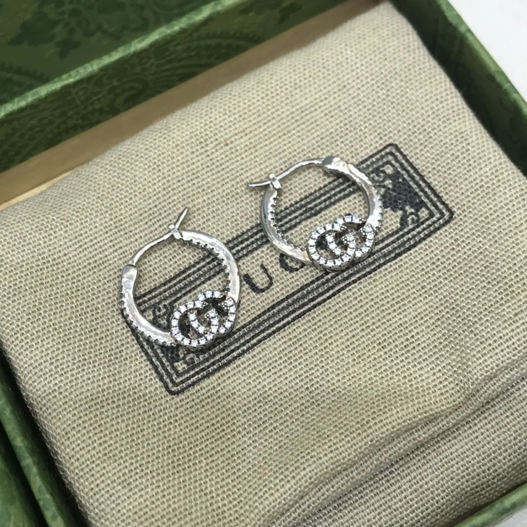 구찌 귀걸이 55523 Gucci Earrings 상세 이미지 3