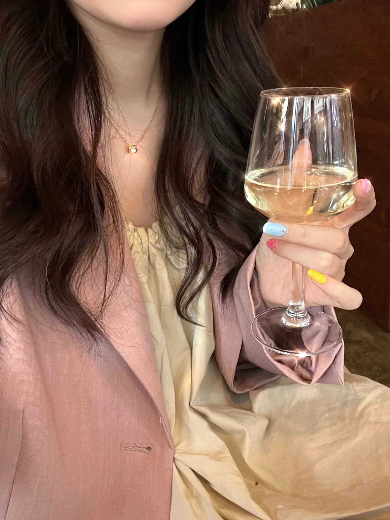 디올 목걸이 60822 Dior Necklace 상세 이미지 8