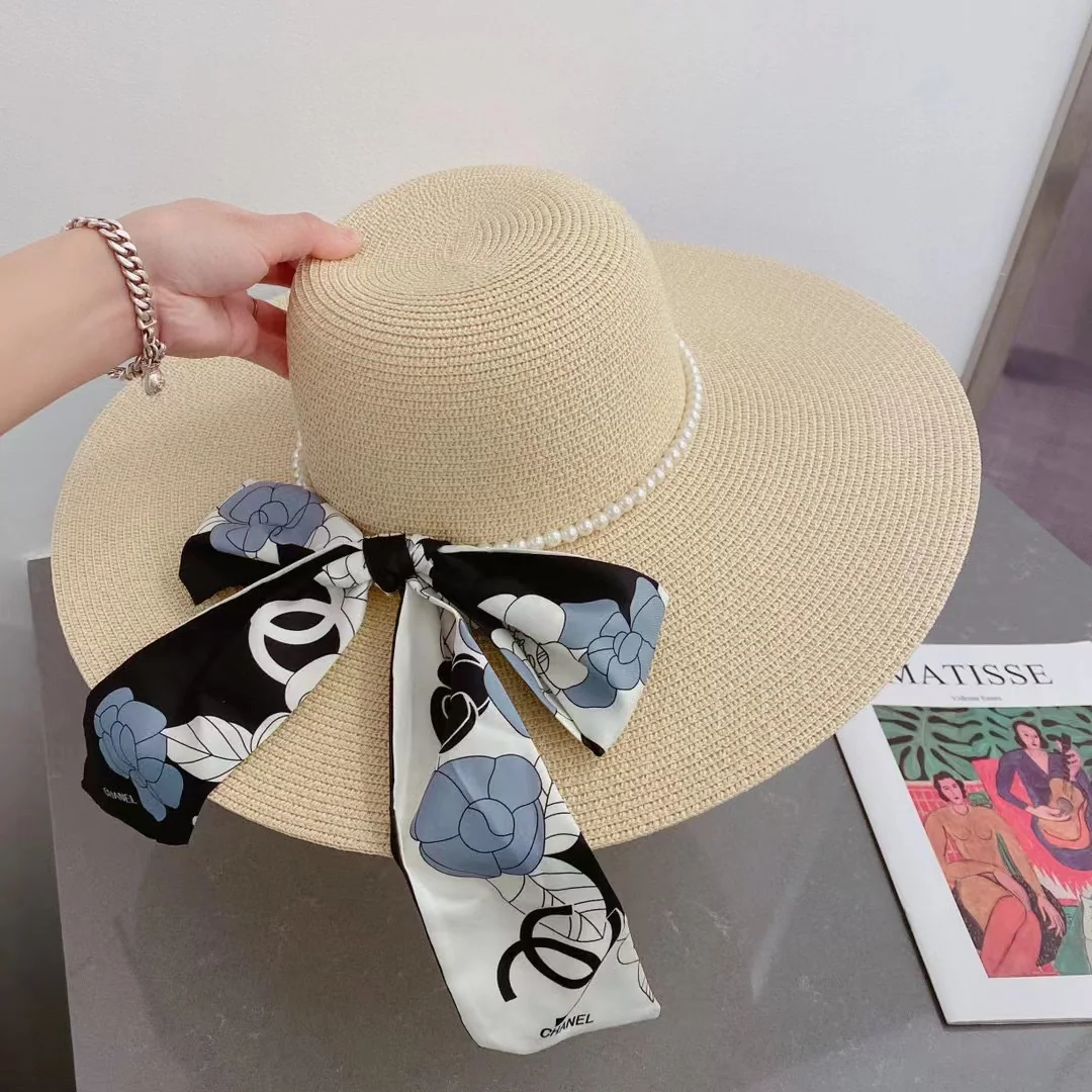 샤넬 모자 82086 Chanel Cap 상세 이미지 7