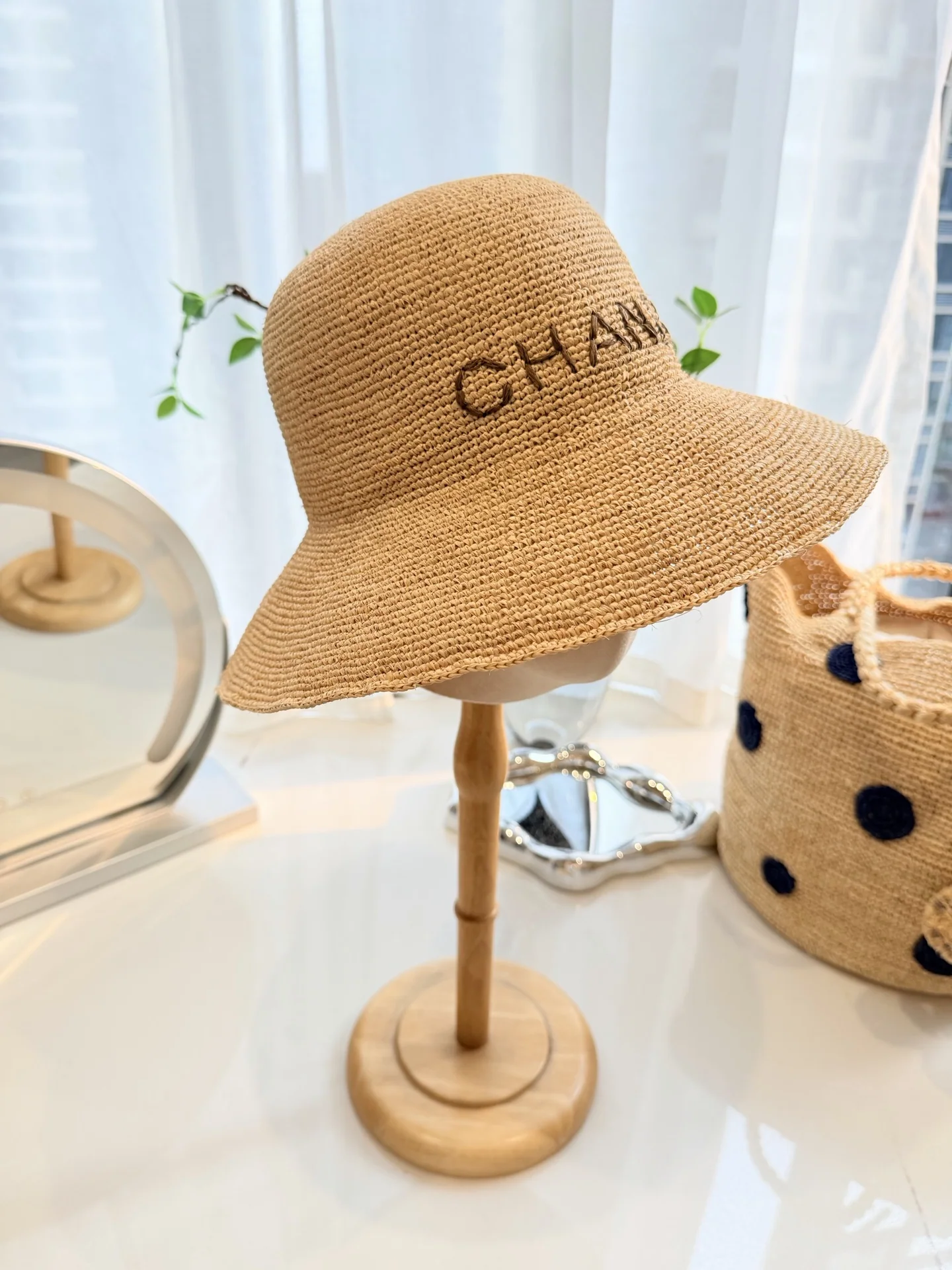 샤넬 모자 82940 Chanel Cap 상세 이미지 7