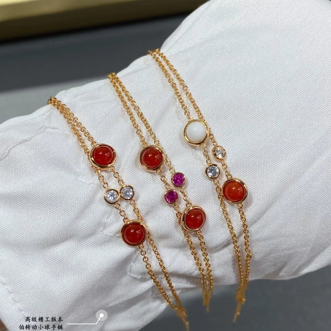 피아제 팔찌 71669 Piaget Bracelet 상세 이미지 3