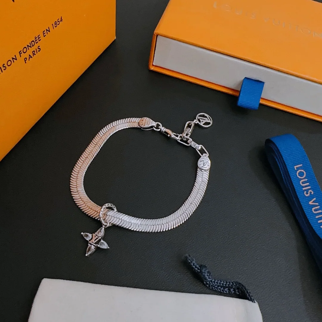 루이비통 팔찌 64001 Louis Vuitton Bracelet 상세 이미지 5