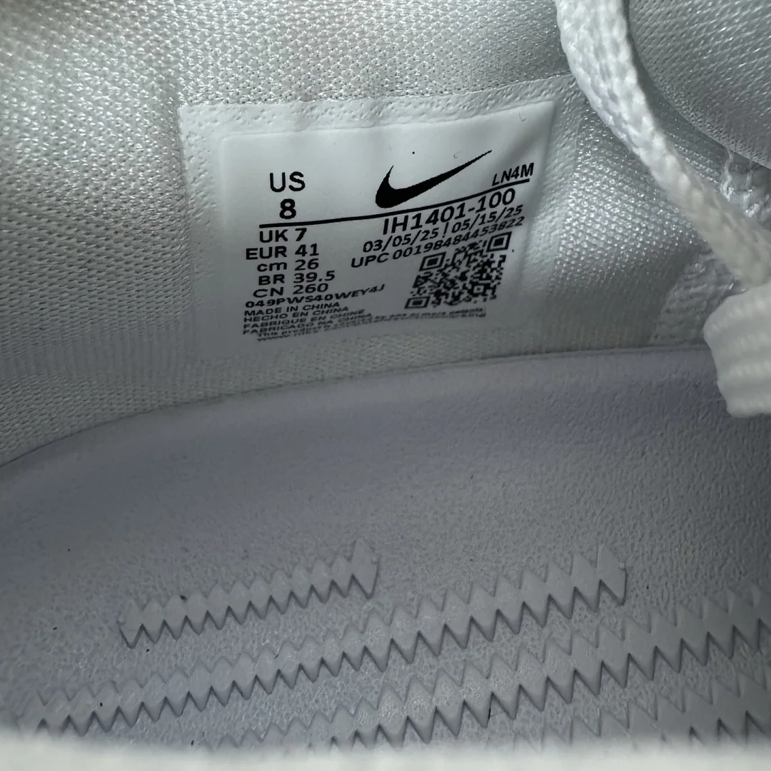 나이키 [GX] 코비 9 엘리트 로우 EM 프로트로 IH1401-100 201390 Nike Kobe 9 Elite Low EM Protro 상세 이미지 2