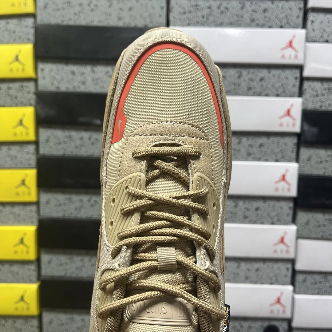나이키 [XY] 에어 맥스 90 CQ7743-200 201515 Nike Air Max 90 Surplus Desert Camo 상세 이미지 7