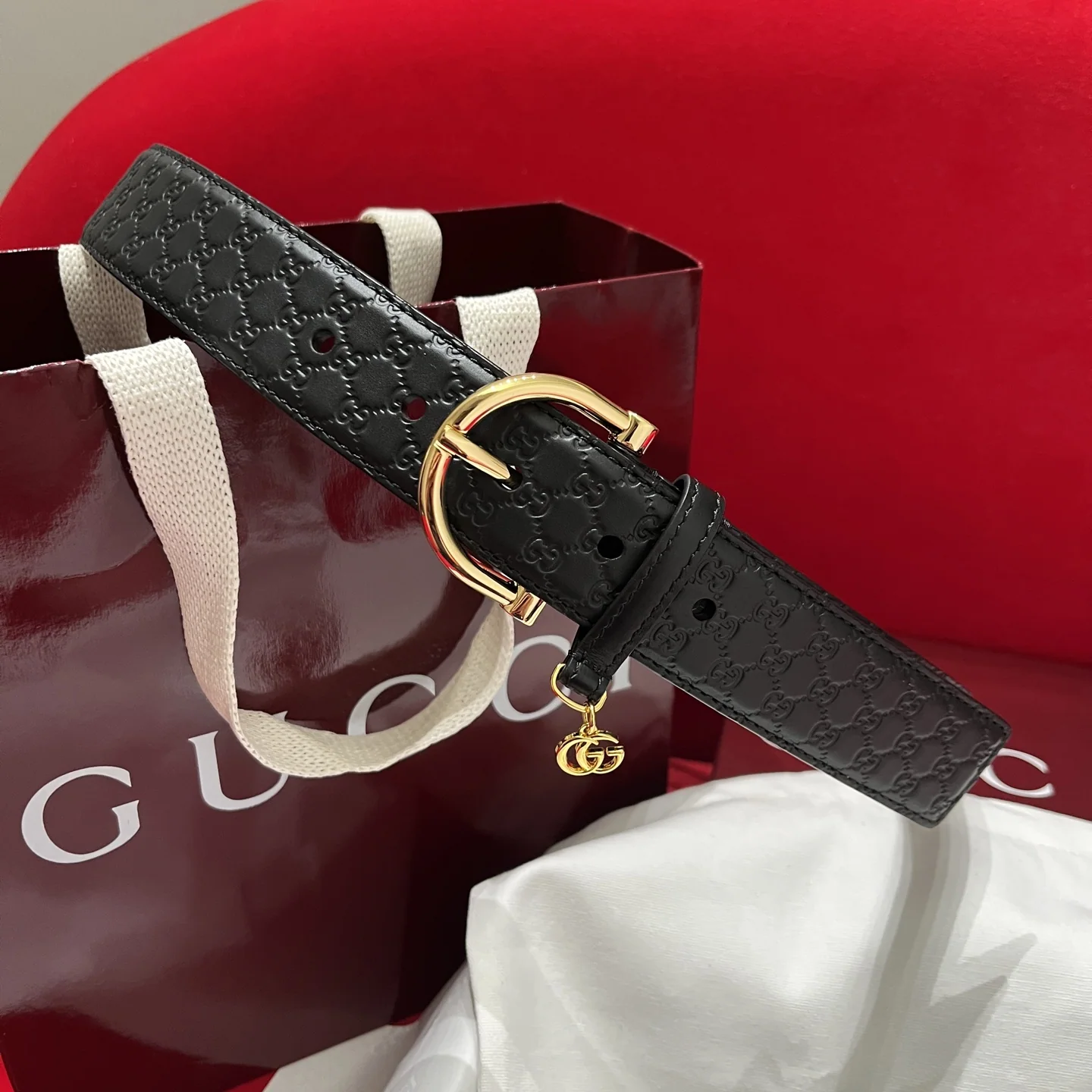 구찌 벨트 56934 Gucci Belt 상세 이미지 7