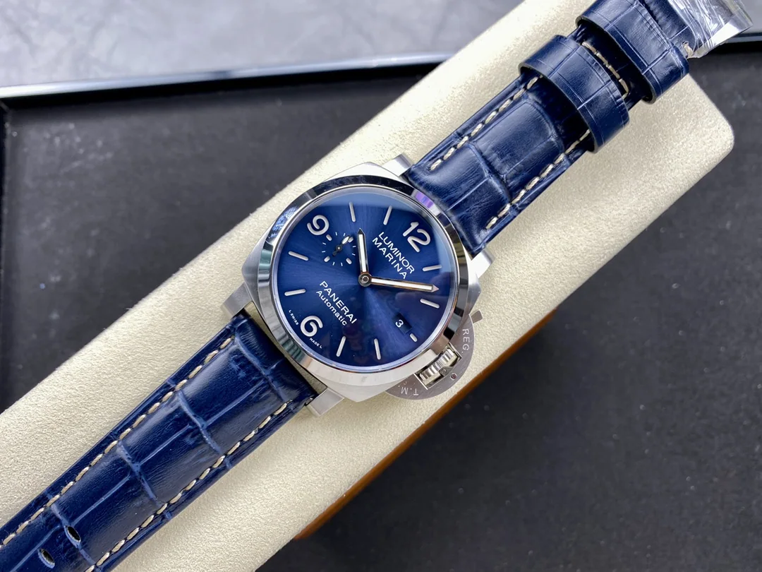 파네라이 PAM1313 한정판 TTF 공장 레플리카 43809 Panerai 상세 이미지 4