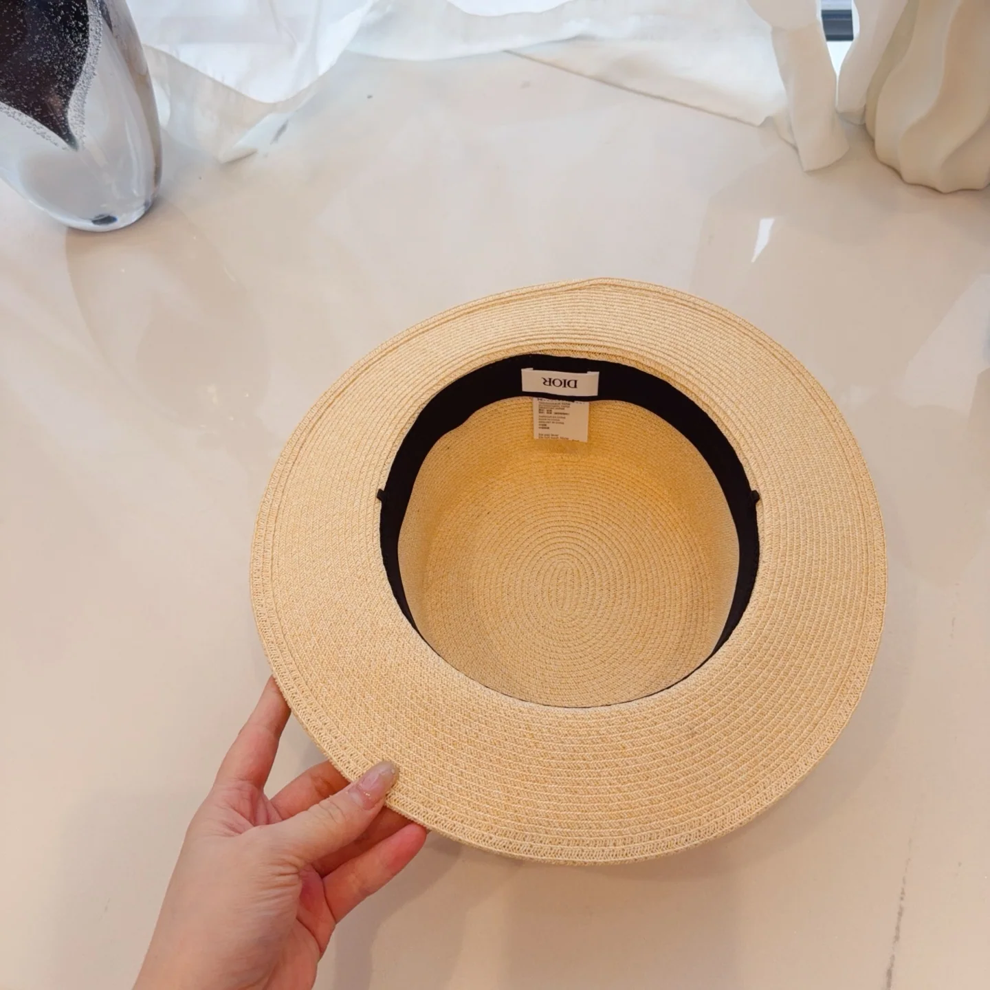 디올 모자 78643 Dior Cap 상세 이미지 6