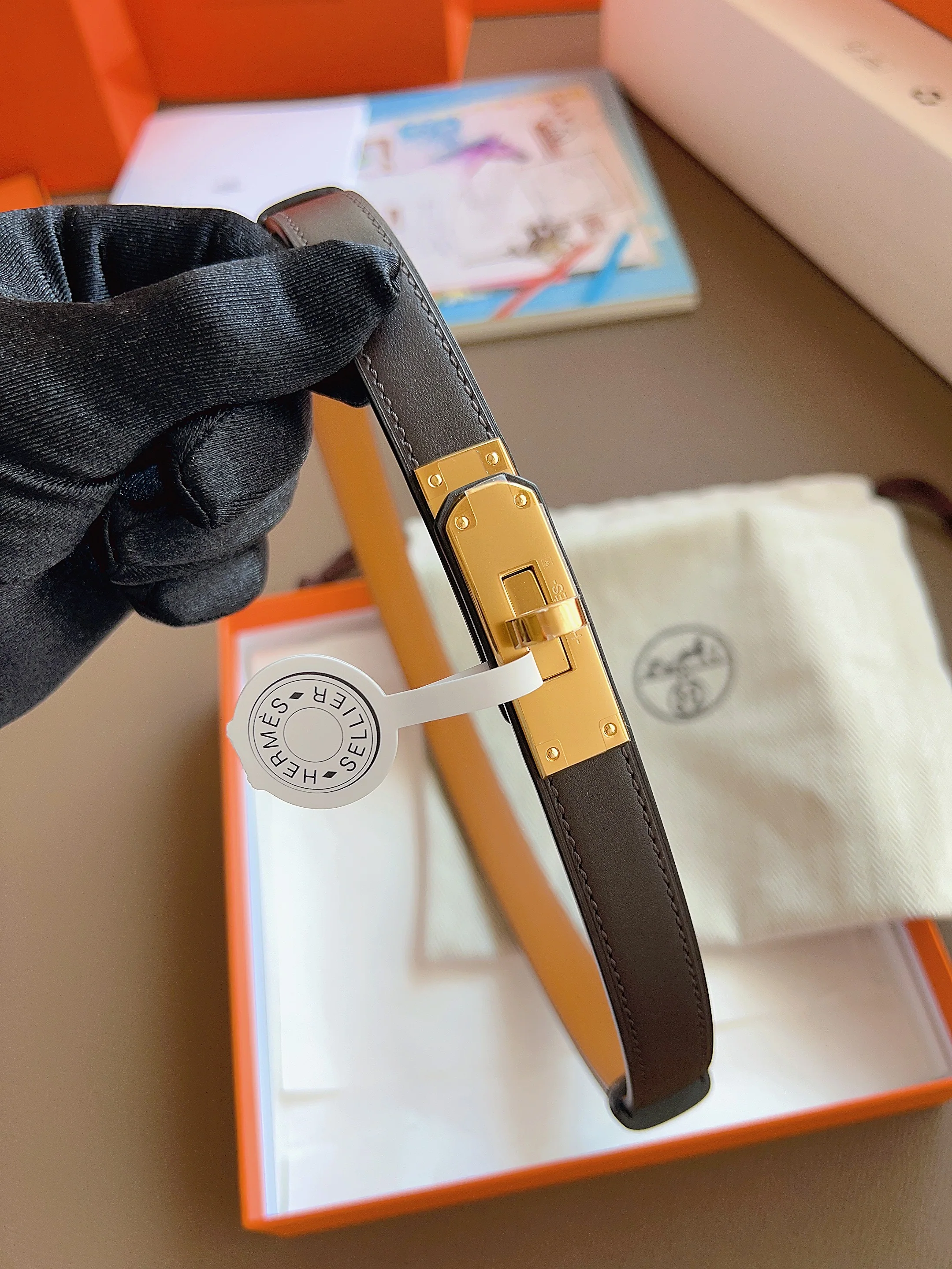 에르메스 벨트 58878 Hermes Belt 상세 이미지 11