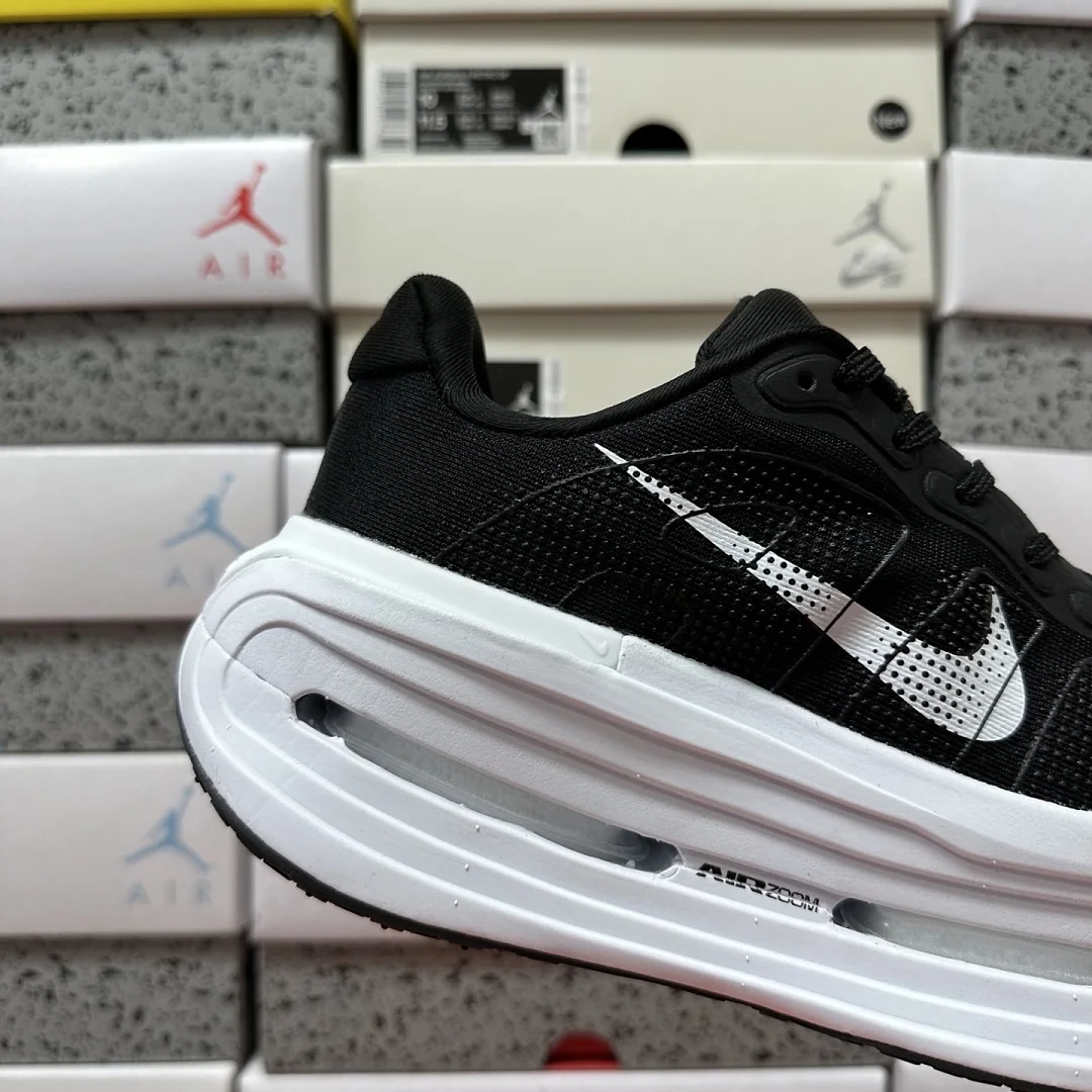 나이키 [5A] 보메로 프리미엄 블랙 HM5973-400 201613 Nike Vomero Premium 상세 이미지 4