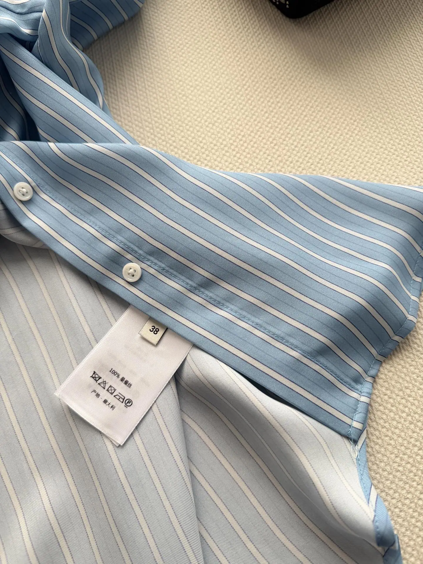 디올 여성 셔츠 54329 Dior Women Shirt 상세 이미지 9