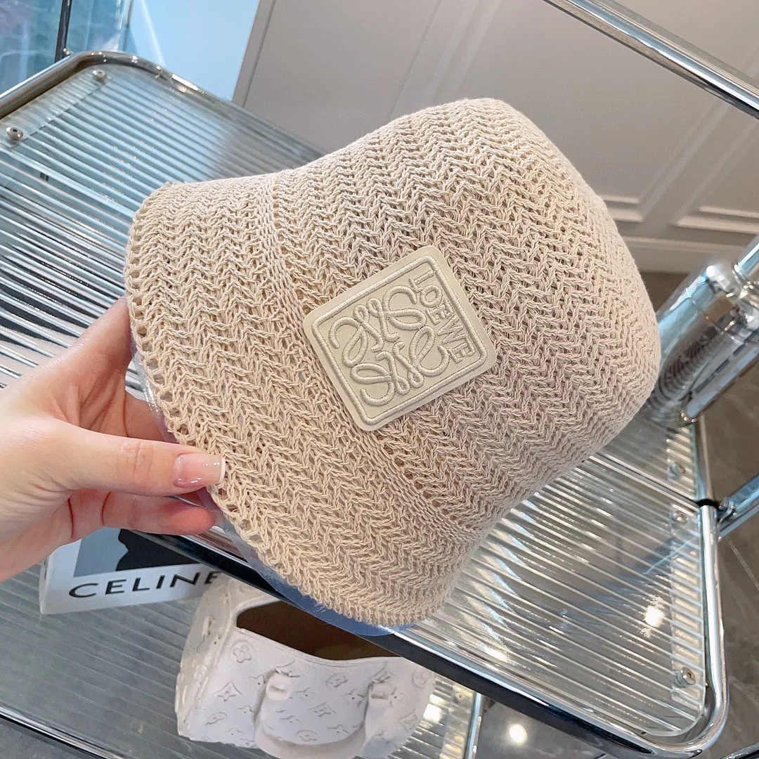 로에베 모자 78941 Loewe Cap 상세 이미지 2