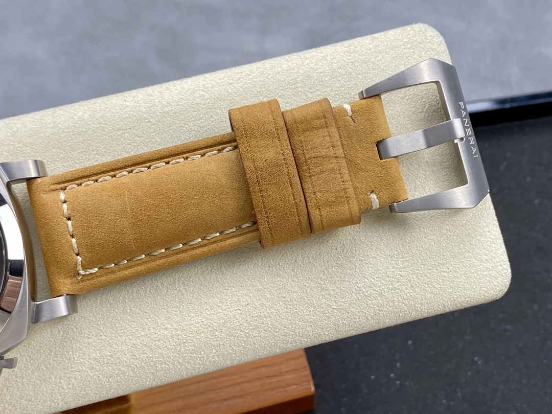 파네라이 PAM1351 티타늄 TTF 공장 레플리카 43794 Panerai 상세 이미지 8