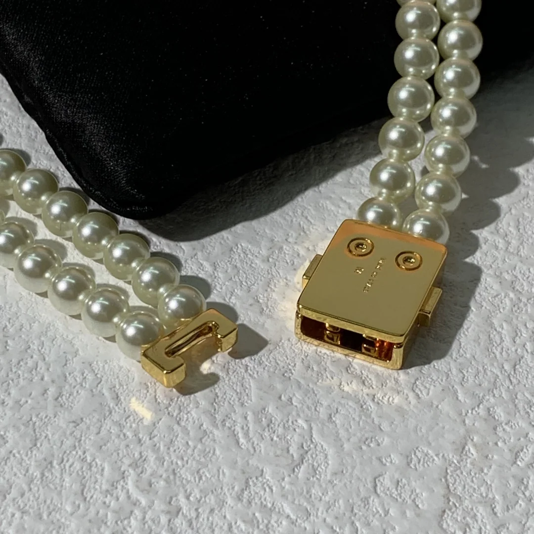 미우미우 목걸이 60979 Miu Miu Necklace 상세 이미지 3