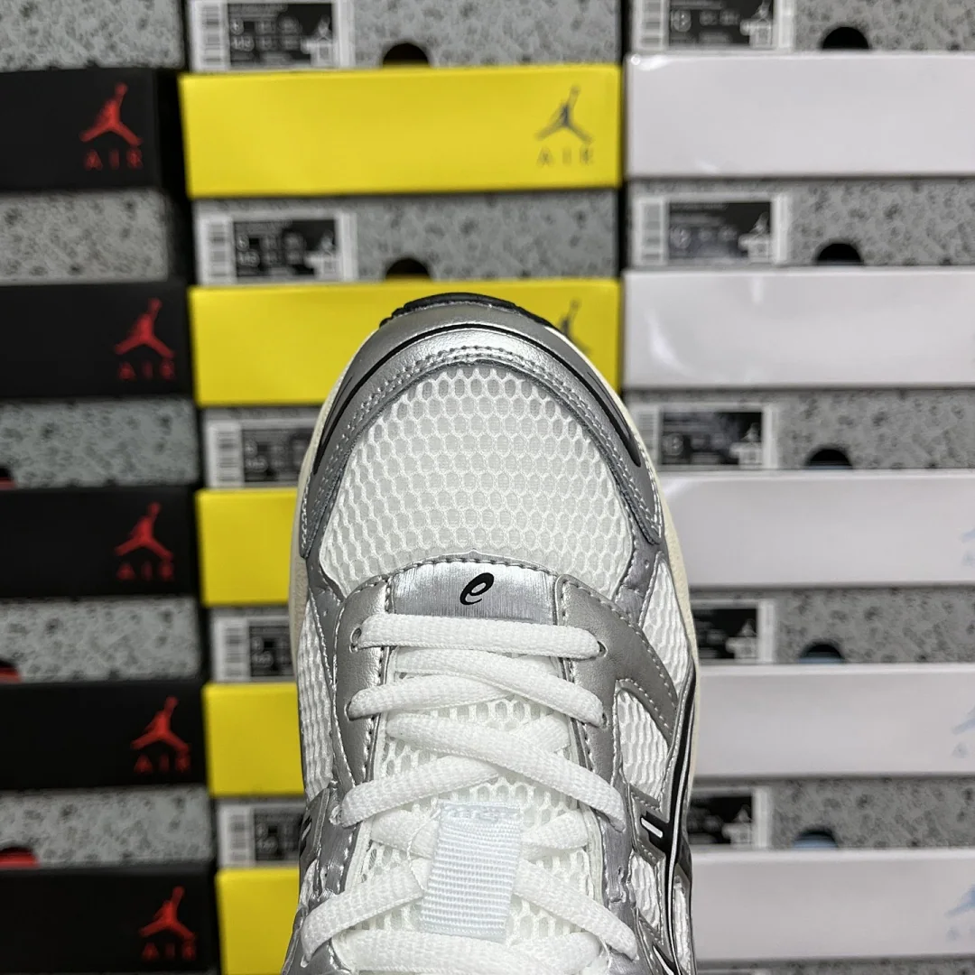 아식스 [KO] 젤 1130 1201A956-100 200278 Asics Gel 1130 / / 상세 이미지 5