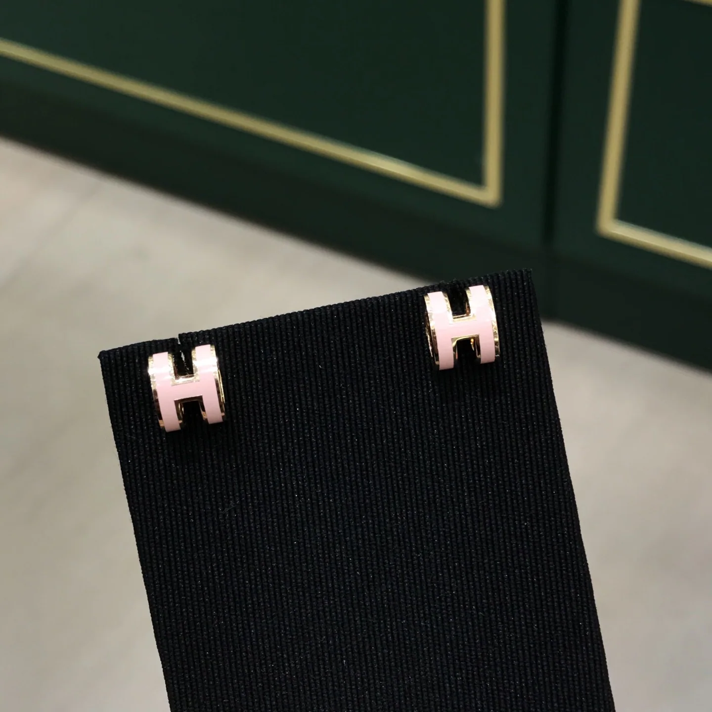 에르메스 목걸이 70335 Hermes Necklace 상세 이미지 5