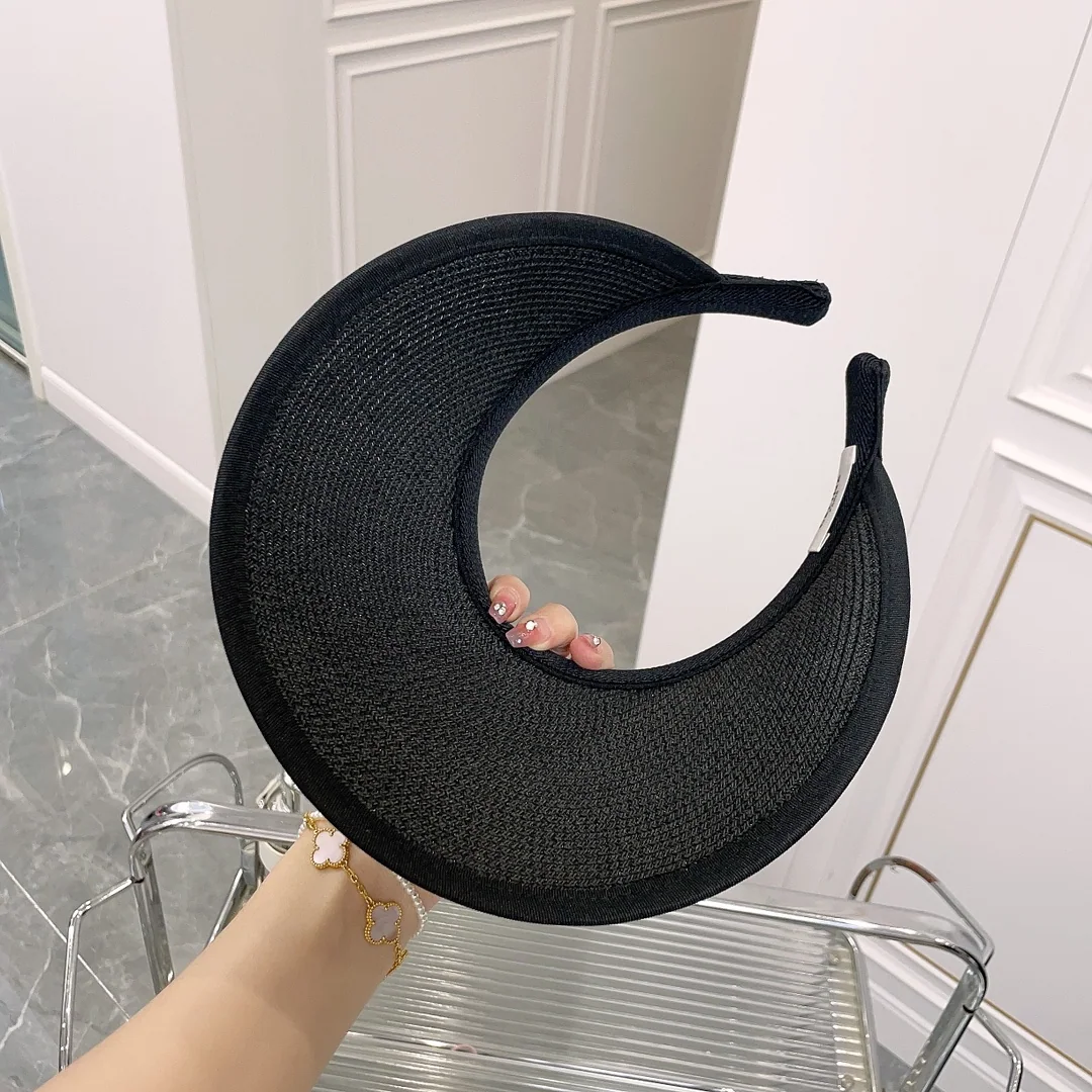 셀린느 바이저 캡 상세 이미지 6