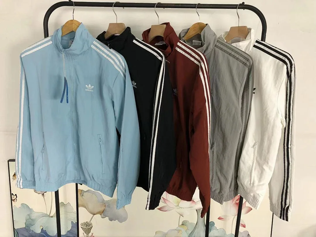 아디다스 자켓 202945 Adidas Jacket 상세 이미지 30