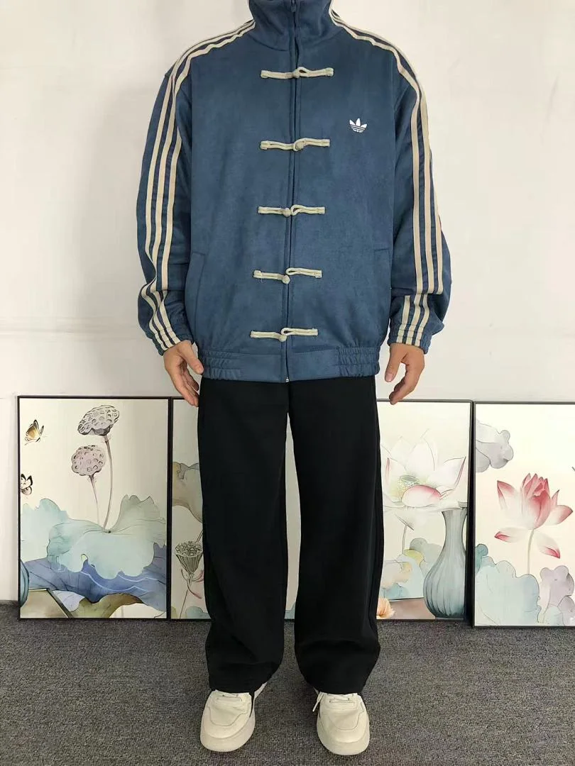 아디다스 자켓 202824 Adidas Jacket 상세 이미지 3