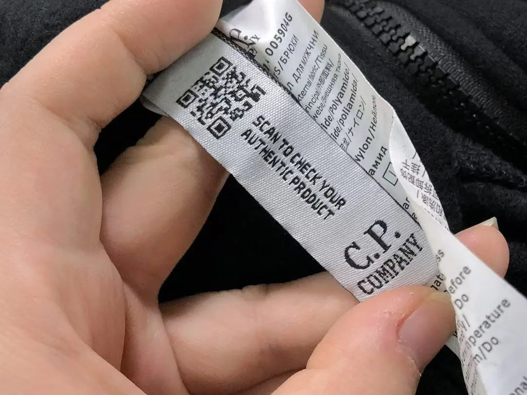 CP컴퍼니 후드티 203419 CP Company Hoodie 상세 이미지 28