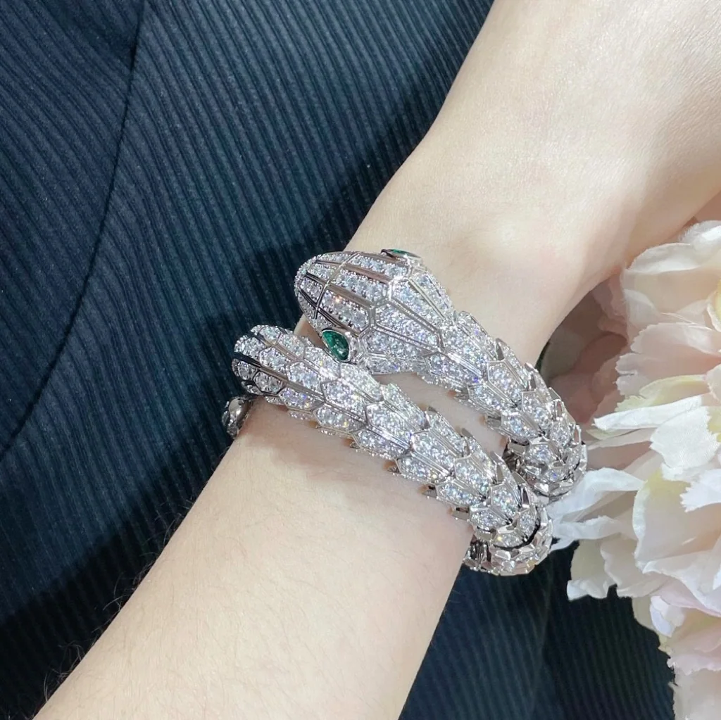 불가리 팔찌 64640 Bvlgari Bracelet