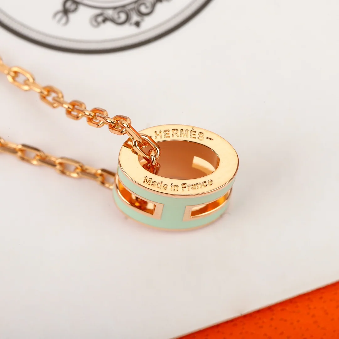 에르메스 목걸이 69936 Hermes Necklace 상세 이미지 4