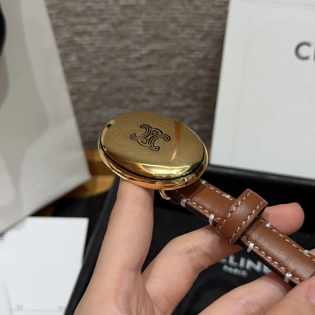 셀린느 벨트 58806 Celine Belt 상세 이미지 3