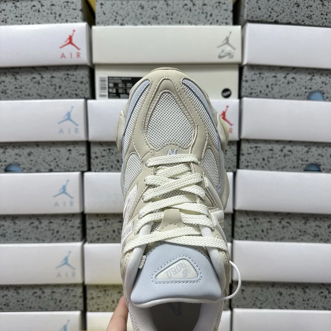 뉴발란스 [C] 9060 U9060JDS 202197 New Balance 9060 상세 이미지 7