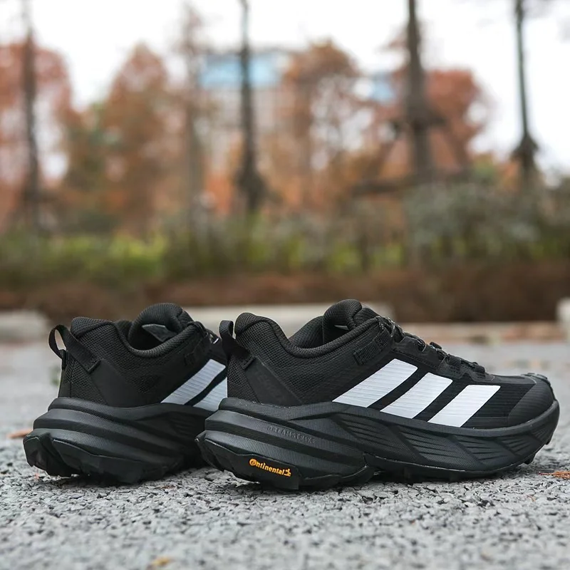 아디다스 Terrex X Free Hiker GTX 신발 상세 이미지 5