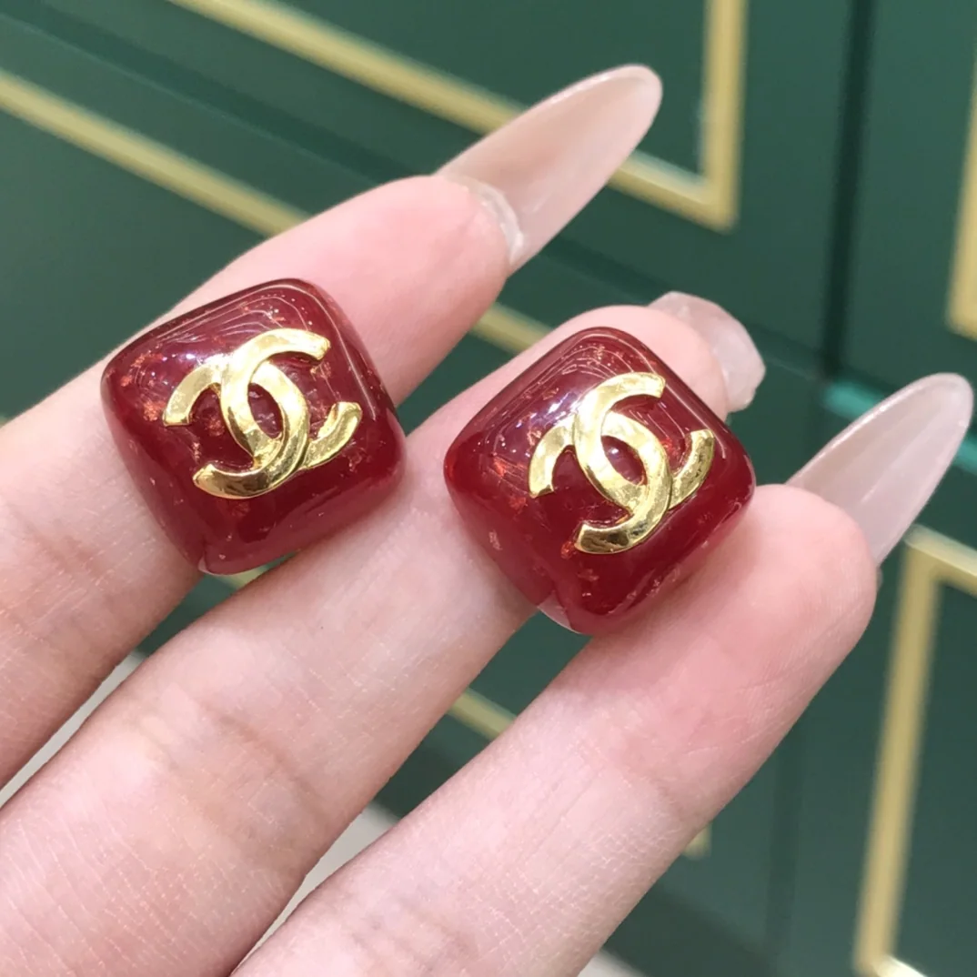 샤넬 귀걸이 69152 Chanel Earrings 상세 이미지 6