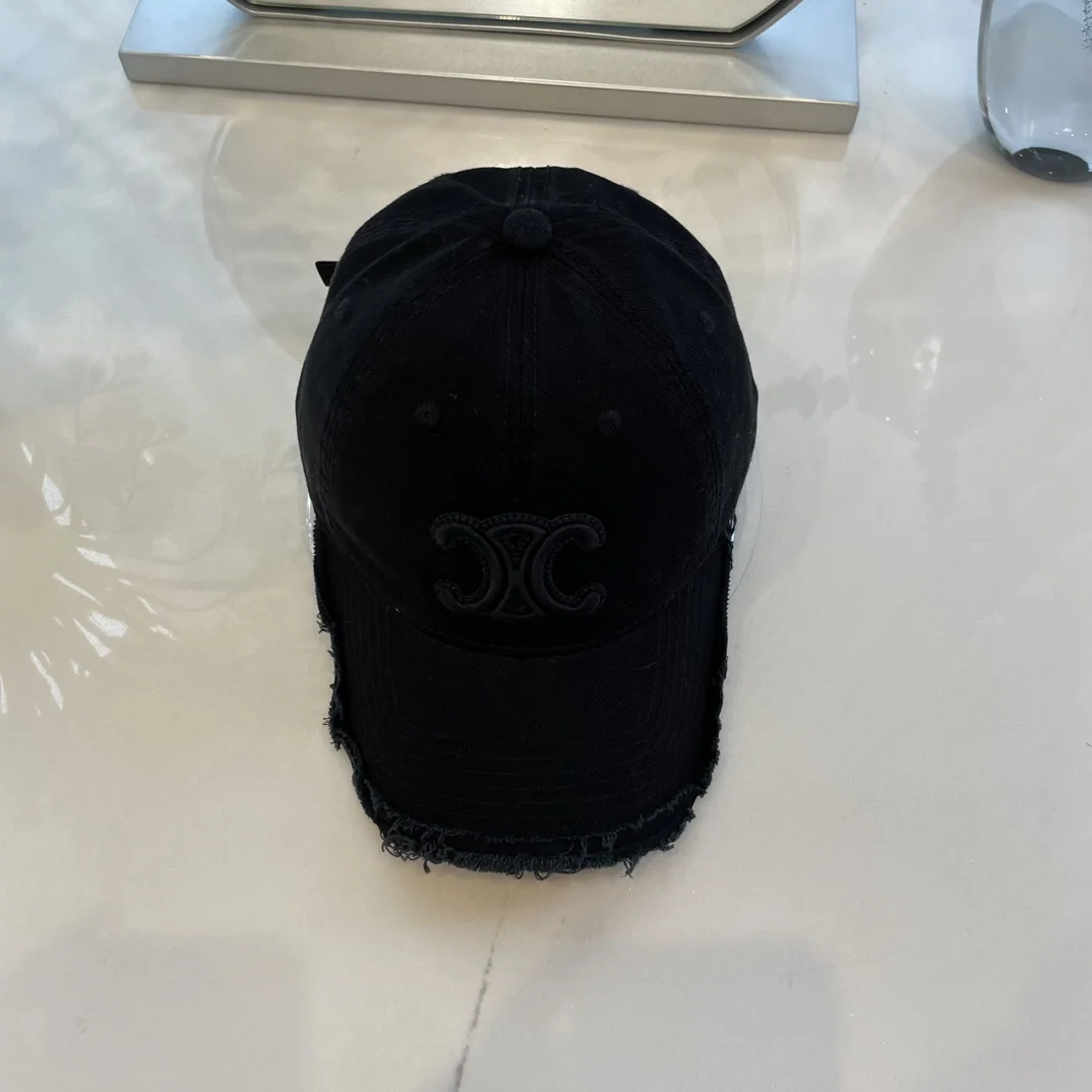 셀린느 모자 83551 Celine Cap 상세 이미지 1