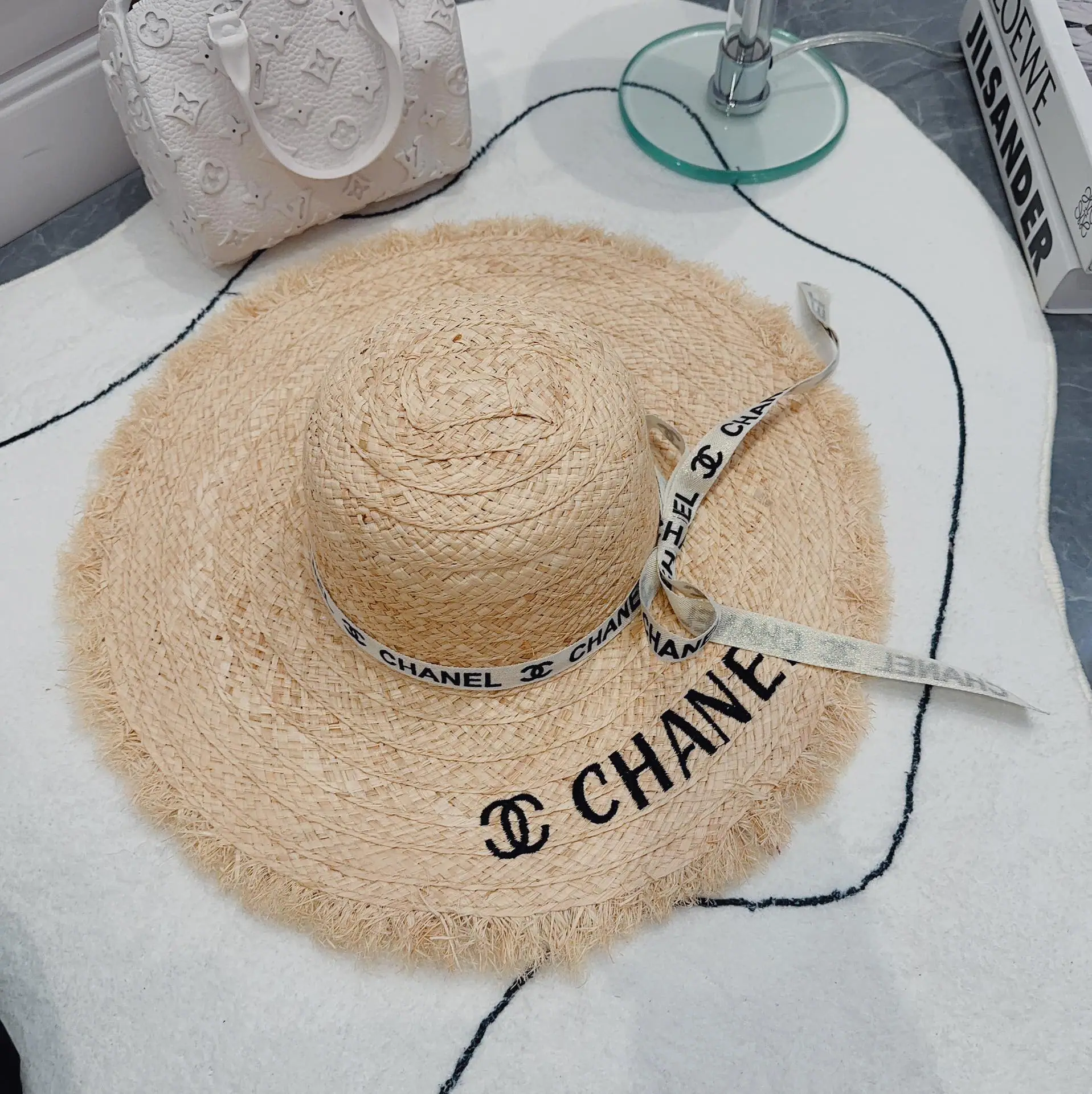 샤넬 모자 82127 Chanel Cap 상세 이미지 8