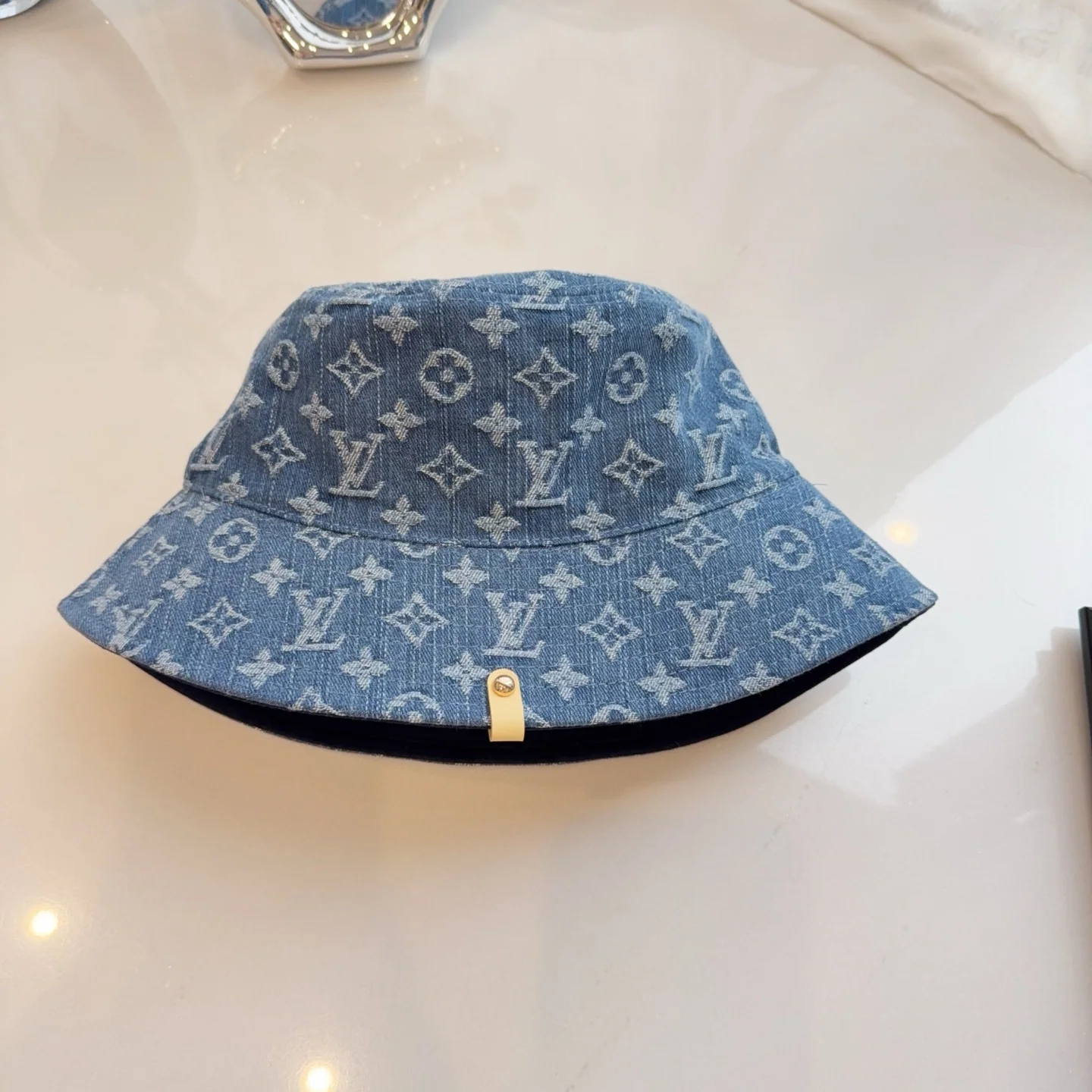 루이비통 모자 79260 Louis Vuitton Cap 상세 이미지 6