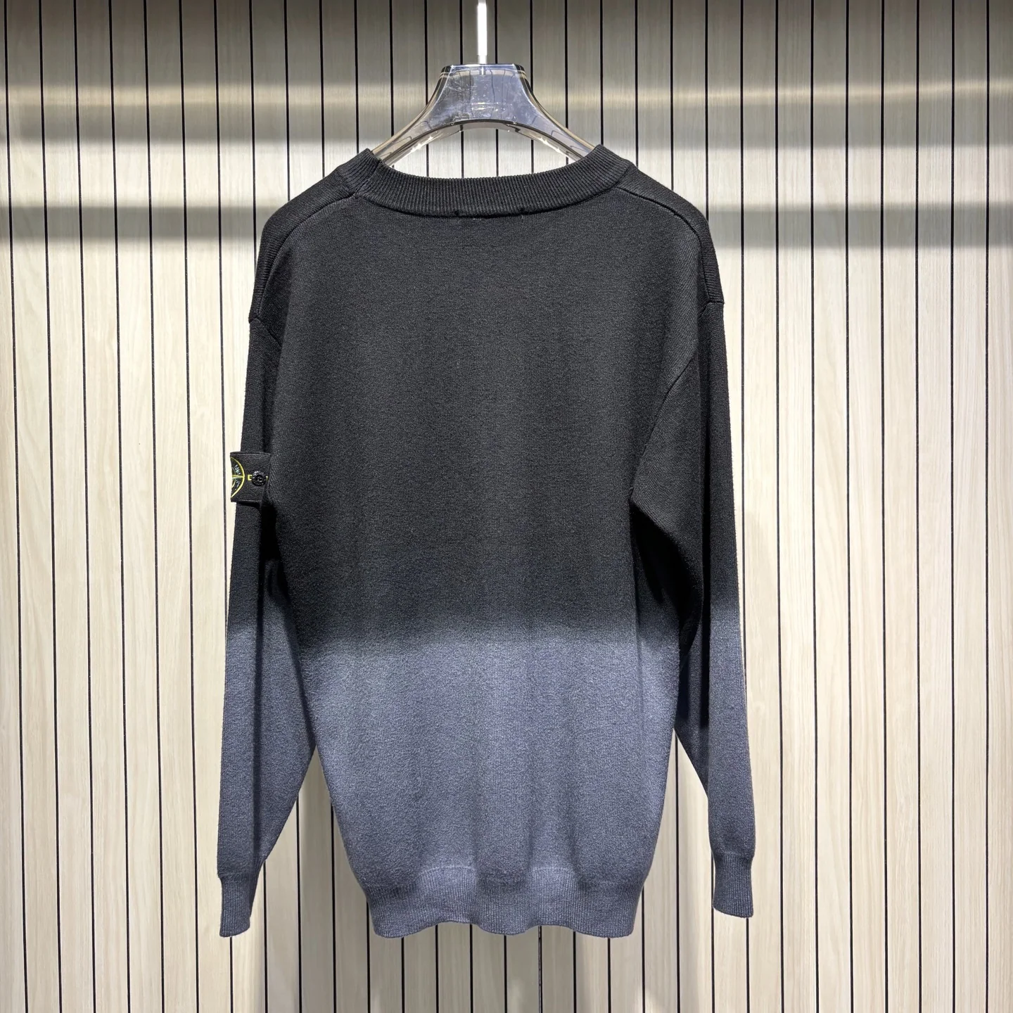 스톤아일랜드 남성 니트 51013 Stone Island 상세 이미지 2