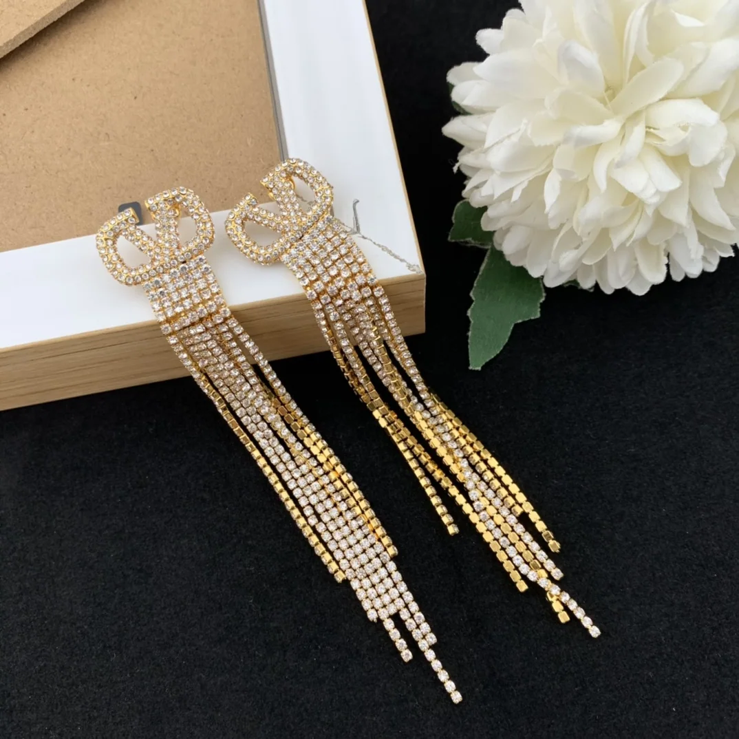 발렌티노 귀걸이 63660 Valentino Earrings 상세 이미지 7