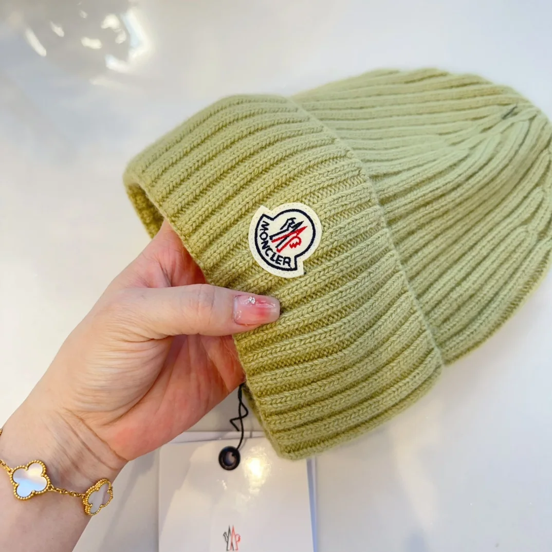 몽클레어 모자 79379 Moncler Cap 상세 이미지 2