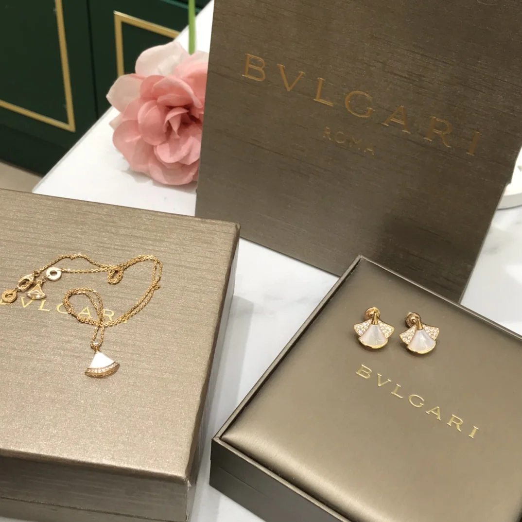 불가리 목걸이 64639 Bvlgari Necklace 상세 이미지 7