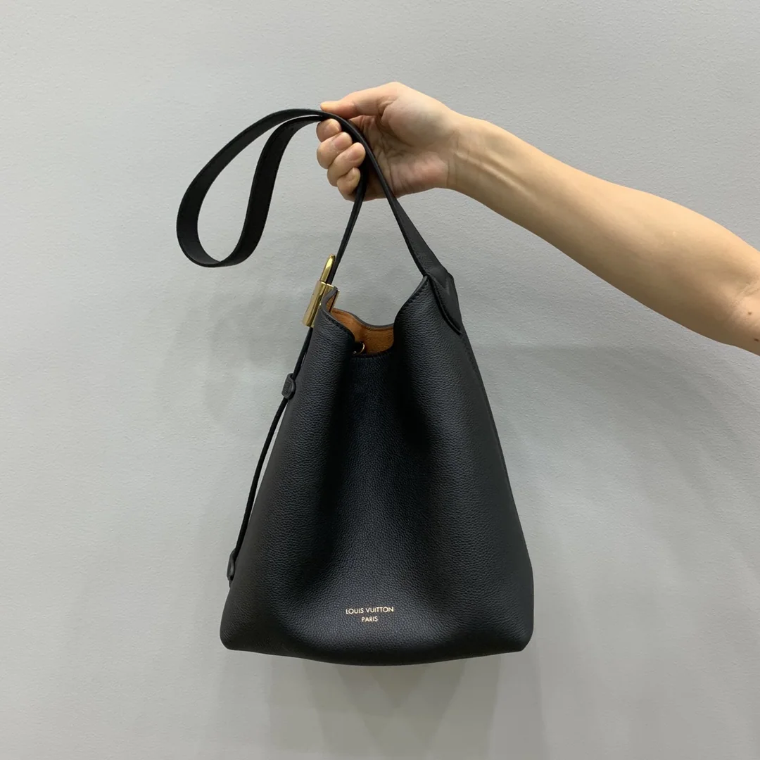 루이비통 로우키 호보 가방 M25352 상세 이미지 1