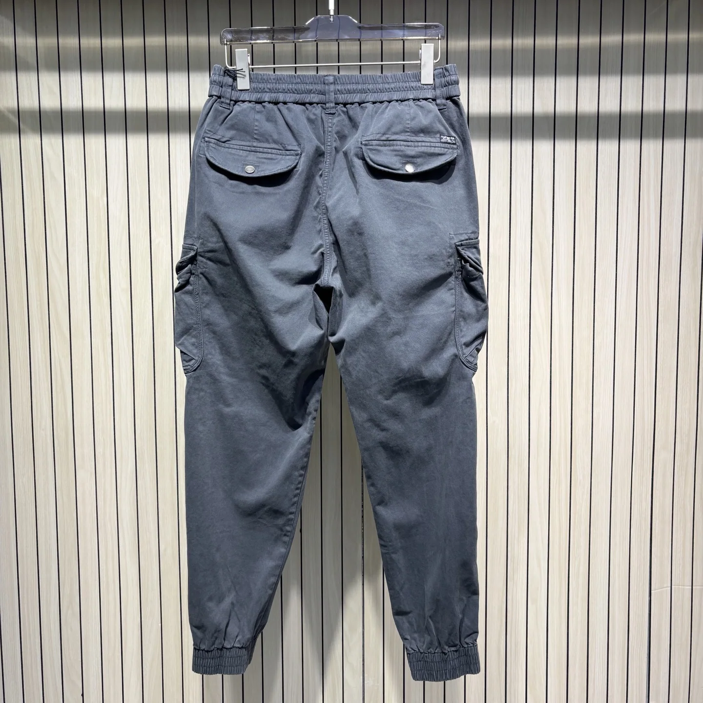스톤아일랜드 남성 바지 51045 Stone Island 상세 이미지 3