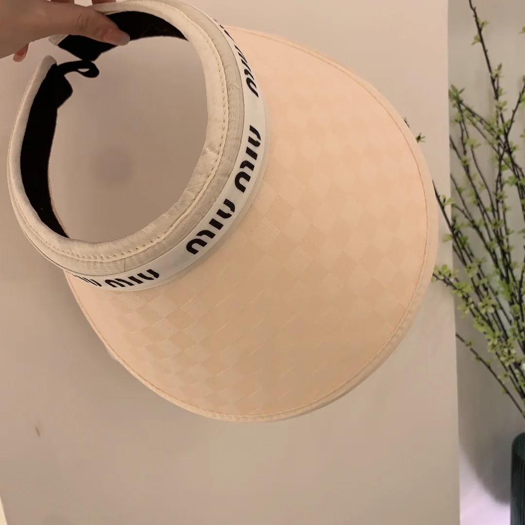 미우미우 모자 79444 Miu Miu Cap 상세 이미지 9