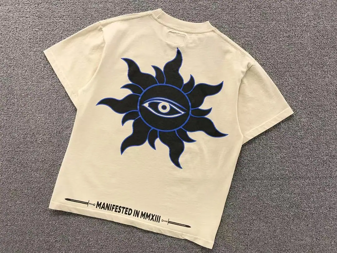 갓스피드 반팔 티셔츠 203398 Godspeed T-Shirt 상세 이미지 16
