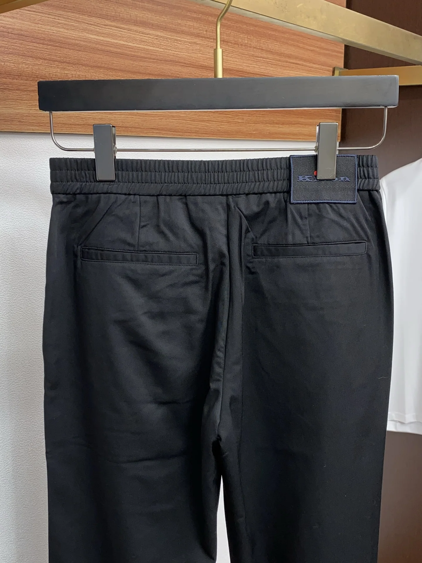 키톤 남성 바지 156477 Kiton Pants 상세 이미지 9