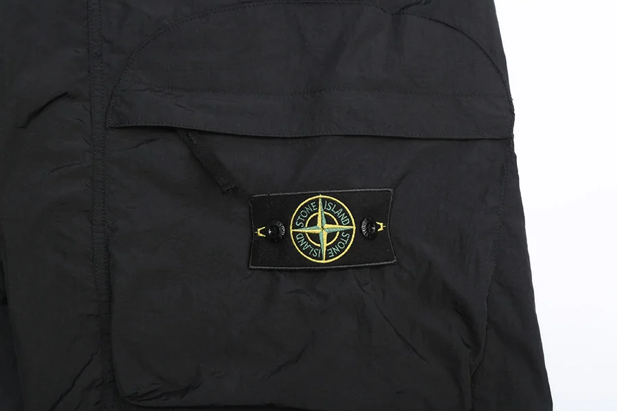 스톤아일랜드 남성 반바지 51064 Stone Island Shorts 상세 이미지 9