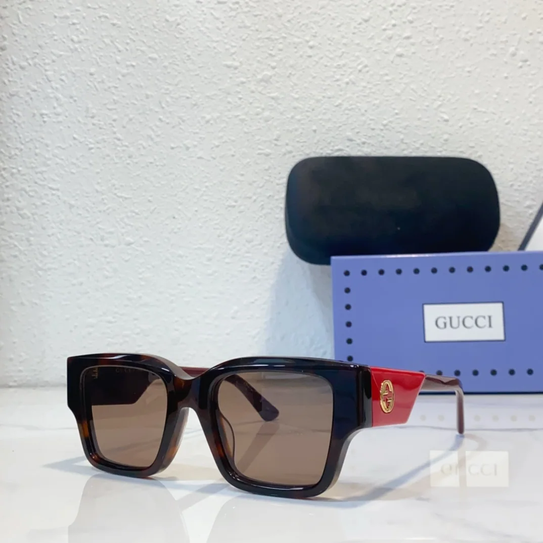 구찌 선글라스 71923 Gucci Sunglasses 상세 이미지 2