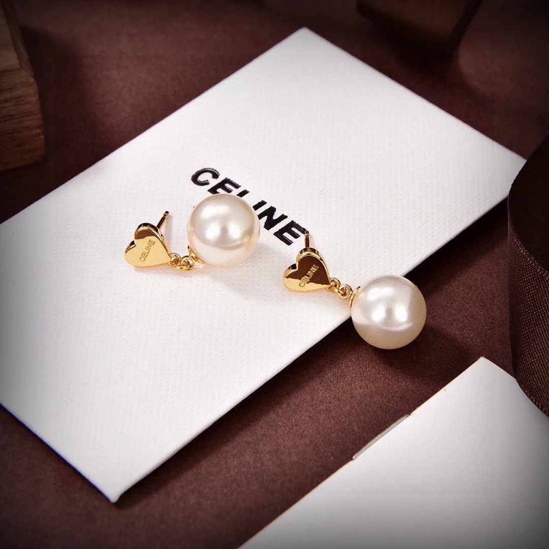 셀린느 귀걸이 69460 Celine Earrings 상세 이미지 14