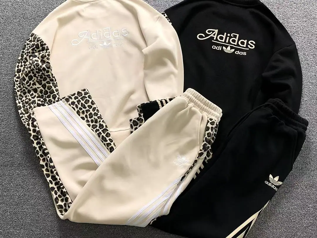 아디다스 후드티 바지 세트 202902 Adidas Hoodie Set 상세 이미지 7