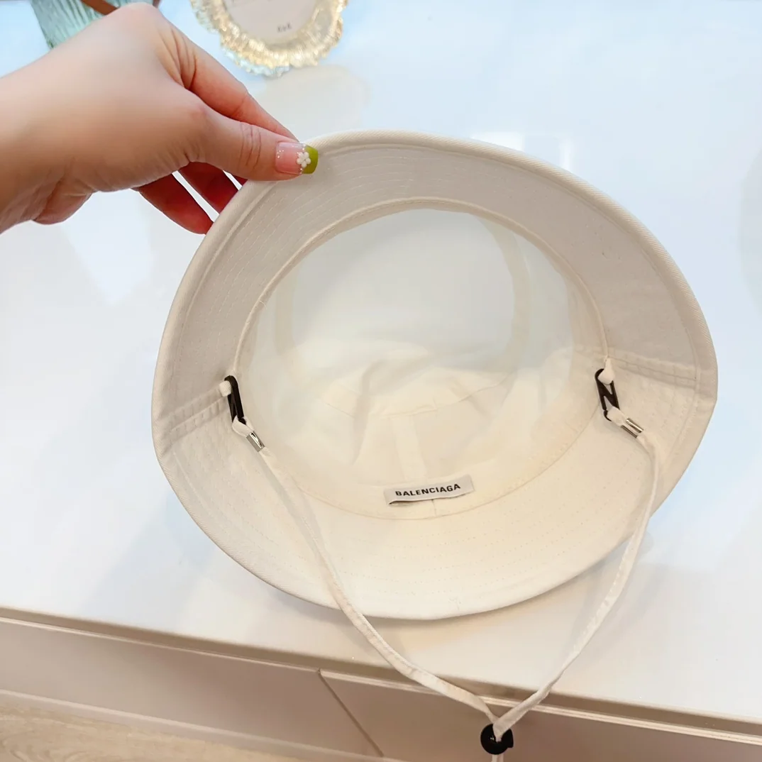 발렌시아가 모자 81623 Balenciaga Cap 상세 이미지 6